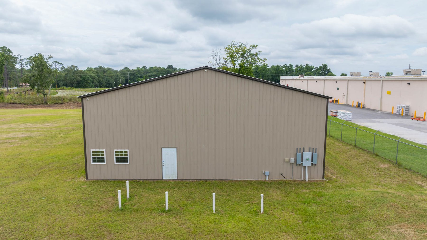 Image for Excellent Commercial Investment Opportunity - 12.72 +/- Acres – Zoned M-2, Class C-4 Commercial in Colquitt County, Georgia