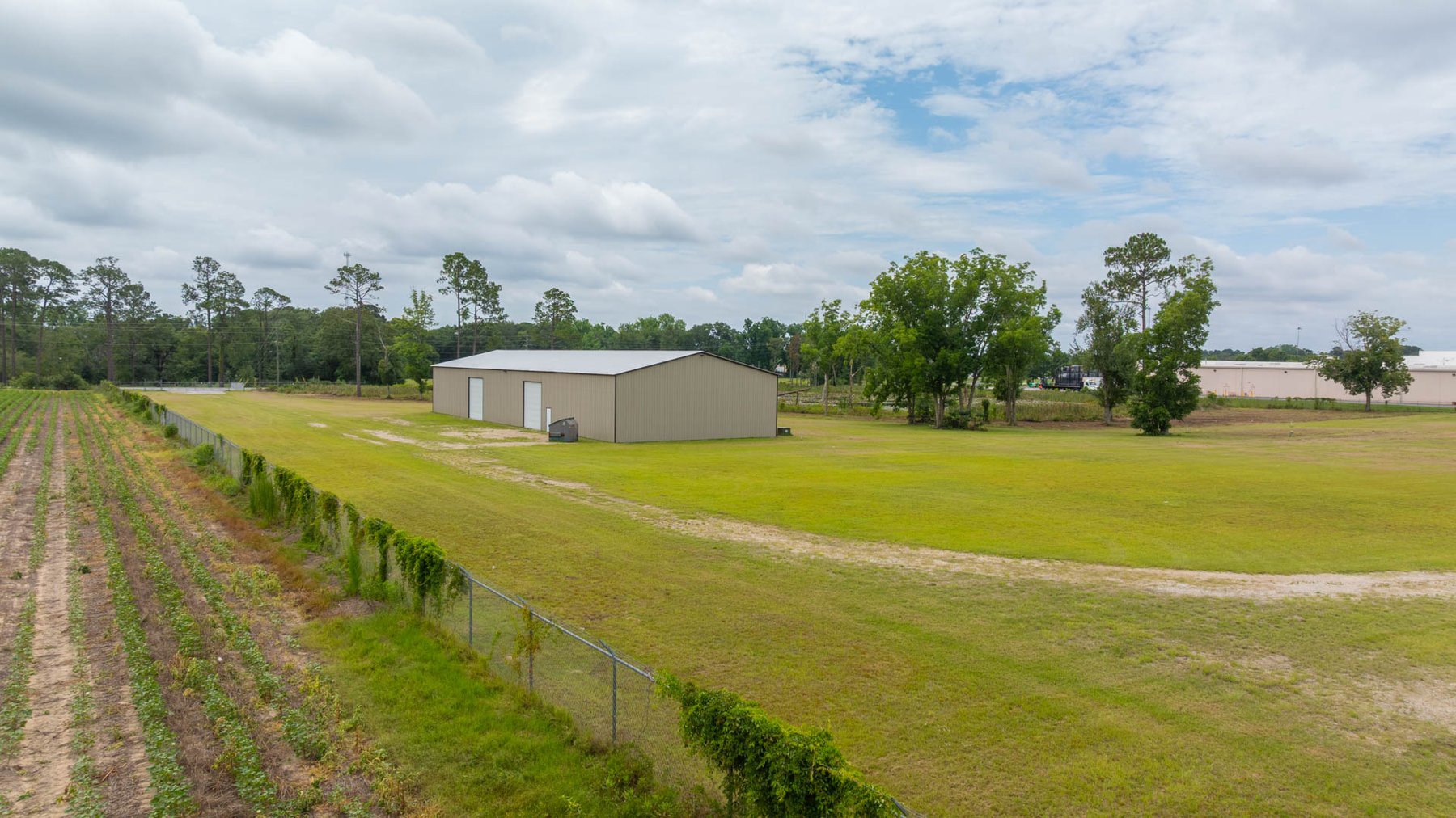 Image for Excellent Commercial Investment Opportunity - 12.72 +/- Acres – Zoned M-2, Class C-4 Commercial in Colquitt County, Georgia