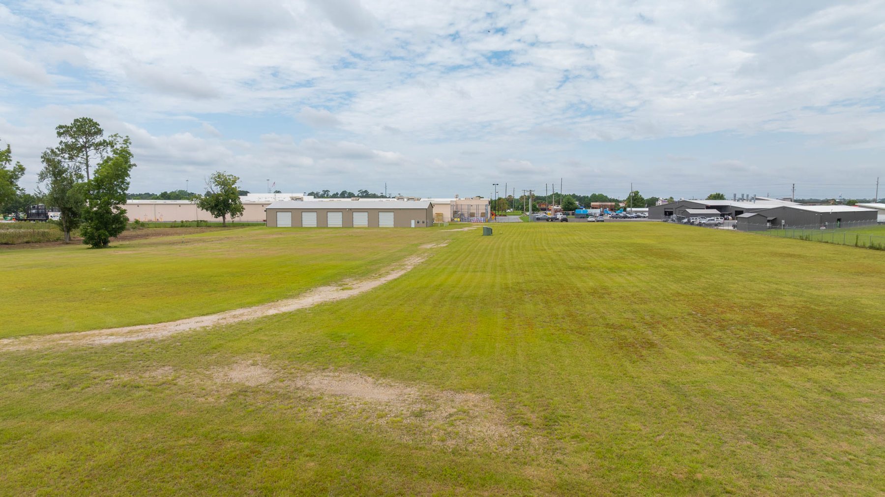 Image for Excellent Commercial Investment Opportunity - 12.72 +/- Acres – Zoned M-2, Class C-4 Commercial in Colquitt County, Georgia