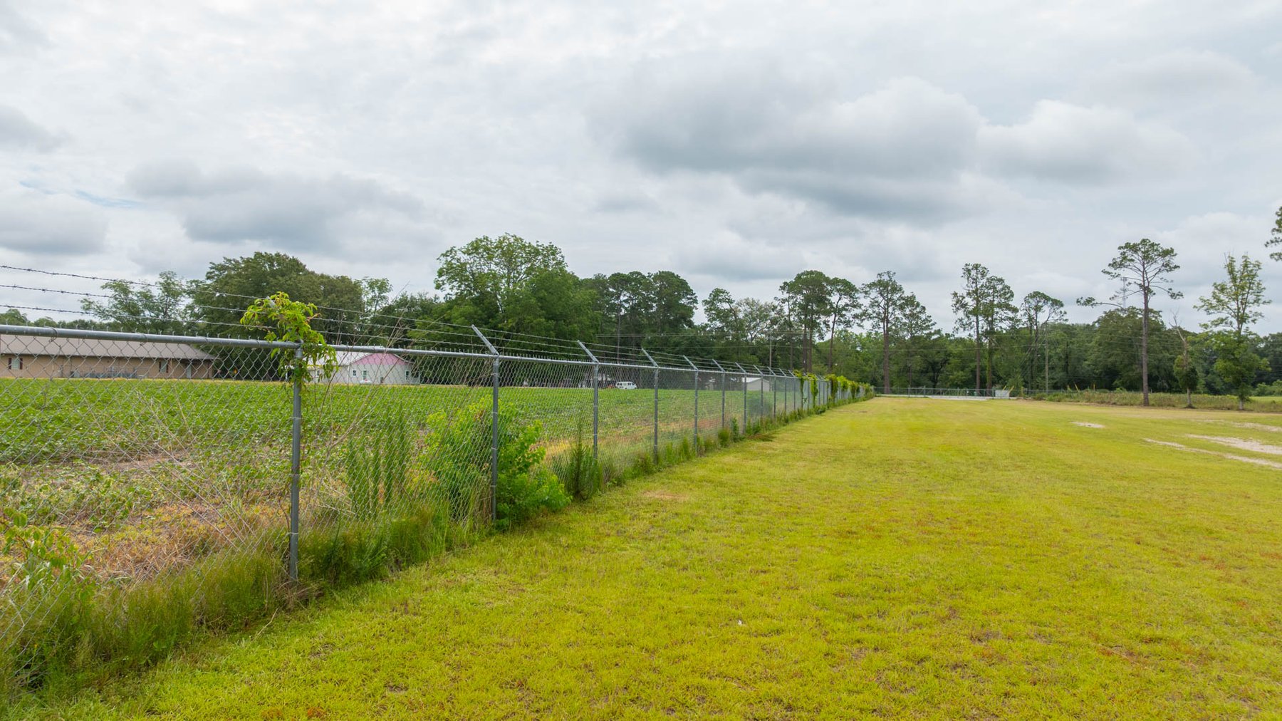 Image for Excellent Commercial Investment Opportunity - 12.72 +/- Acres – Zoned M-2, Class C-4 Commercial in Colquitt County, Georgia