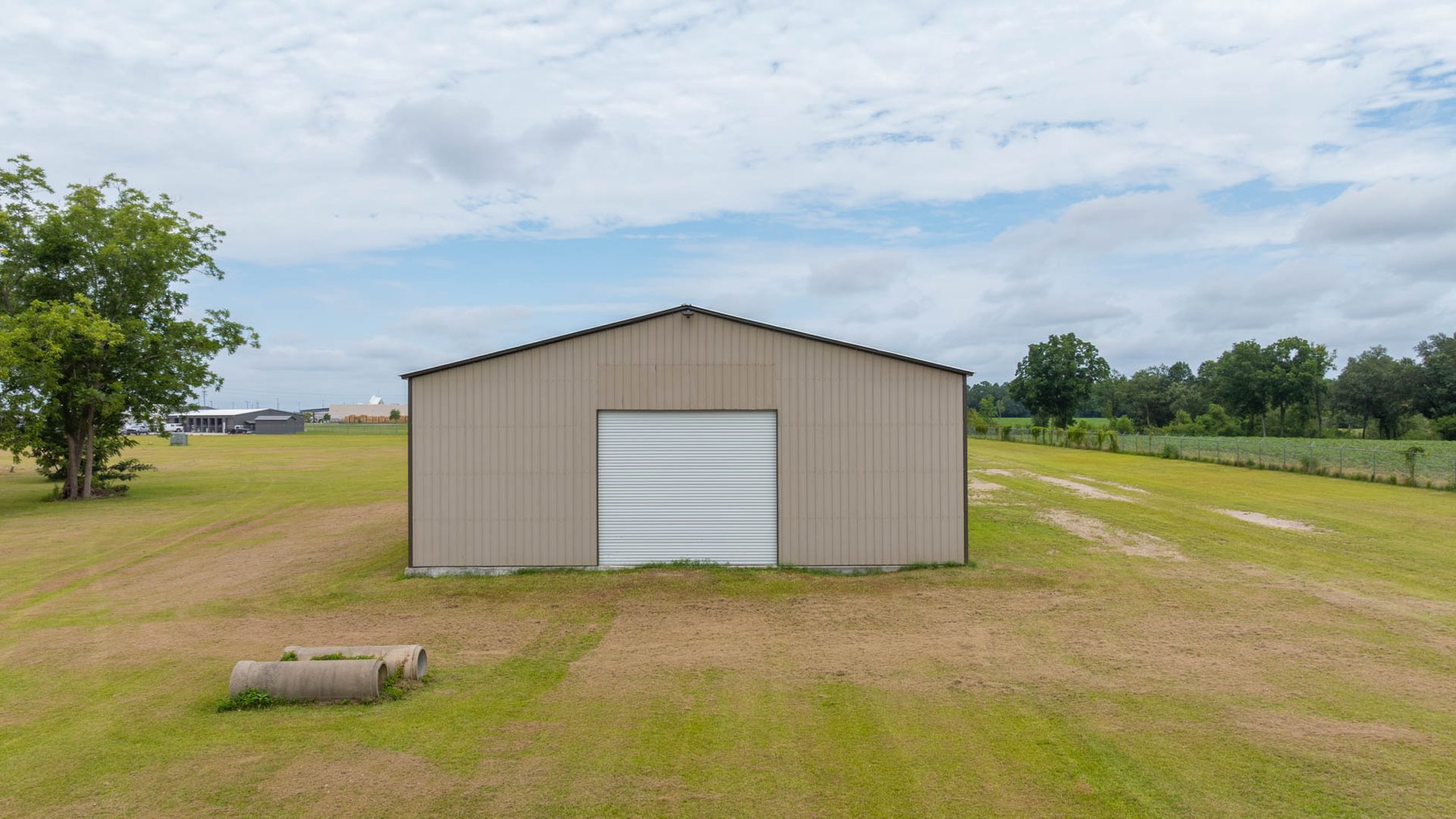 Image for Excellent Commercial Investment Opportunity - 12.72 +/- Acres – Zoned M-2, Class C-4 Commercial in Colquitt County, Georgia