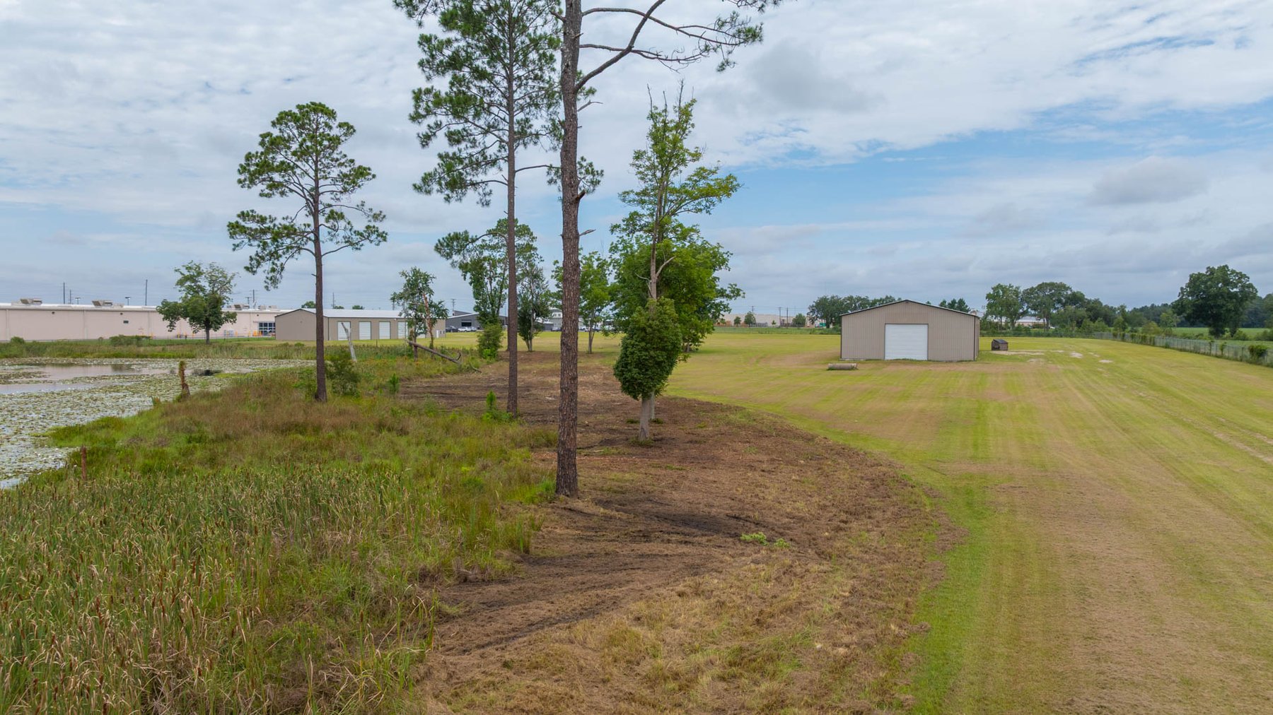 Image for Excellent Commercial Investment Opportunity - 12.72 +/- Acres – Zoned M-2, Class C-4 Commercial in Colquitt County, Georgia