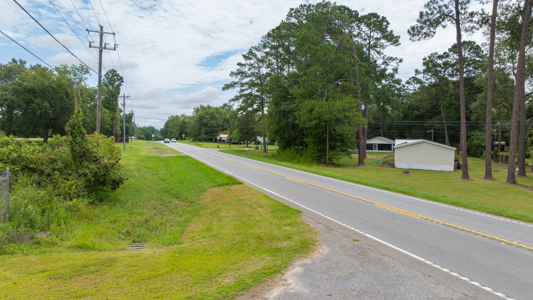 Image for Excellent Commercial Investment Opportunity - 12.72 +/- Acres – Zoned M-2, Class C-4 Commercial in Colquitt County, Georgia