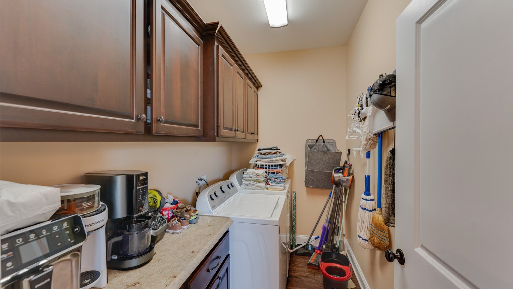 Image for Beautiful 3 BR, 2 BA Home in The Preserve at Cobblestone - A Premier Gated Community in Moultrie, Georgia