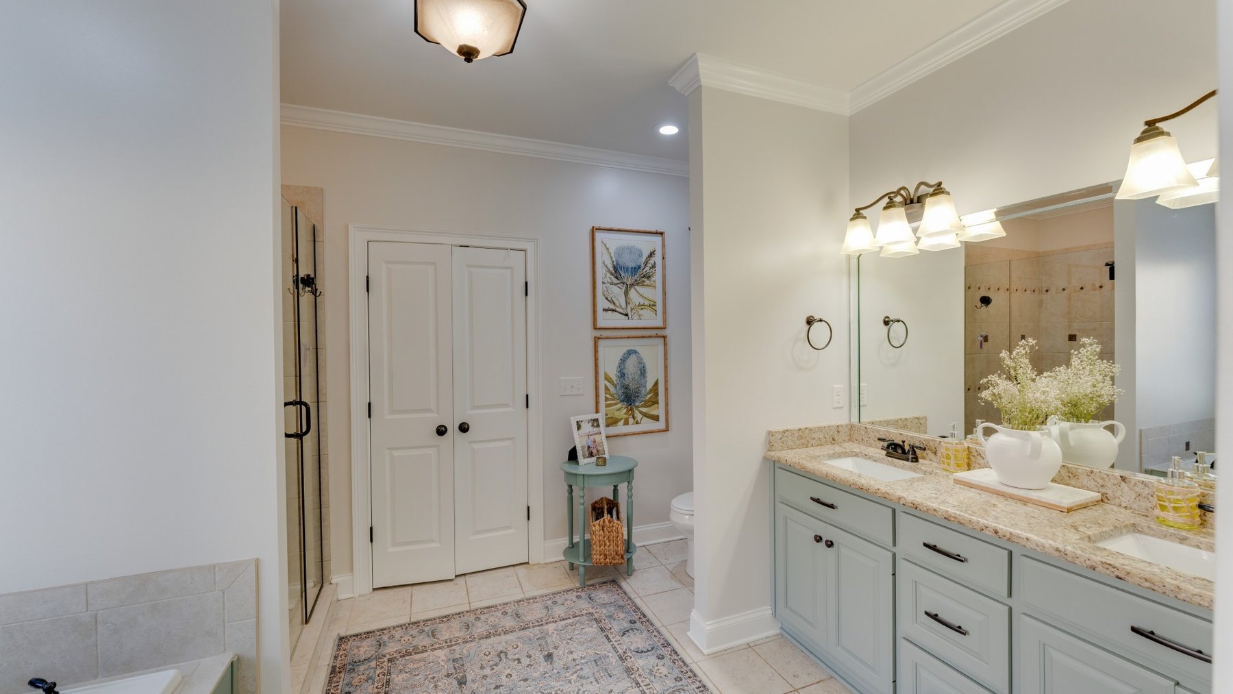 Image for Beautiful 3 BR, 2 BA Home in The Preserve at Cobblestone - A Premier Gated Community in Moultrie, Georgia