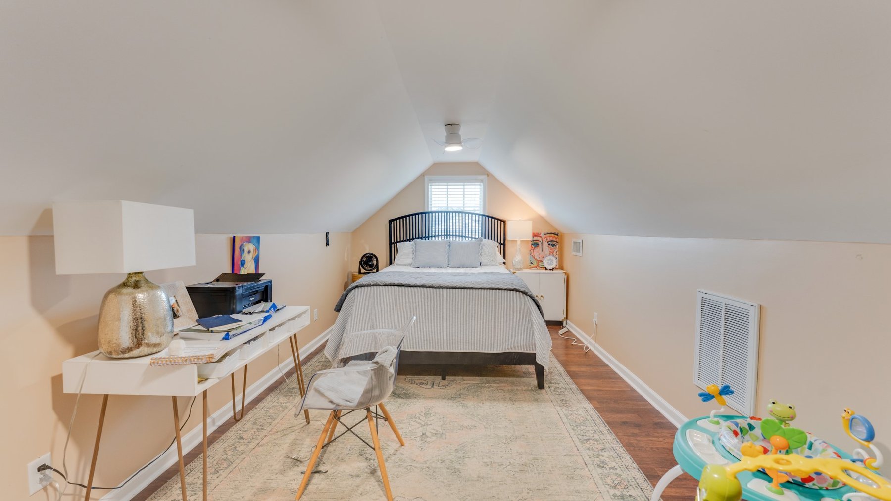 Image for Beautiful 3 BR, 2 BA Home in The Preserve at Cobblestone - A Premier Gated Community in Moultrie, Georgia