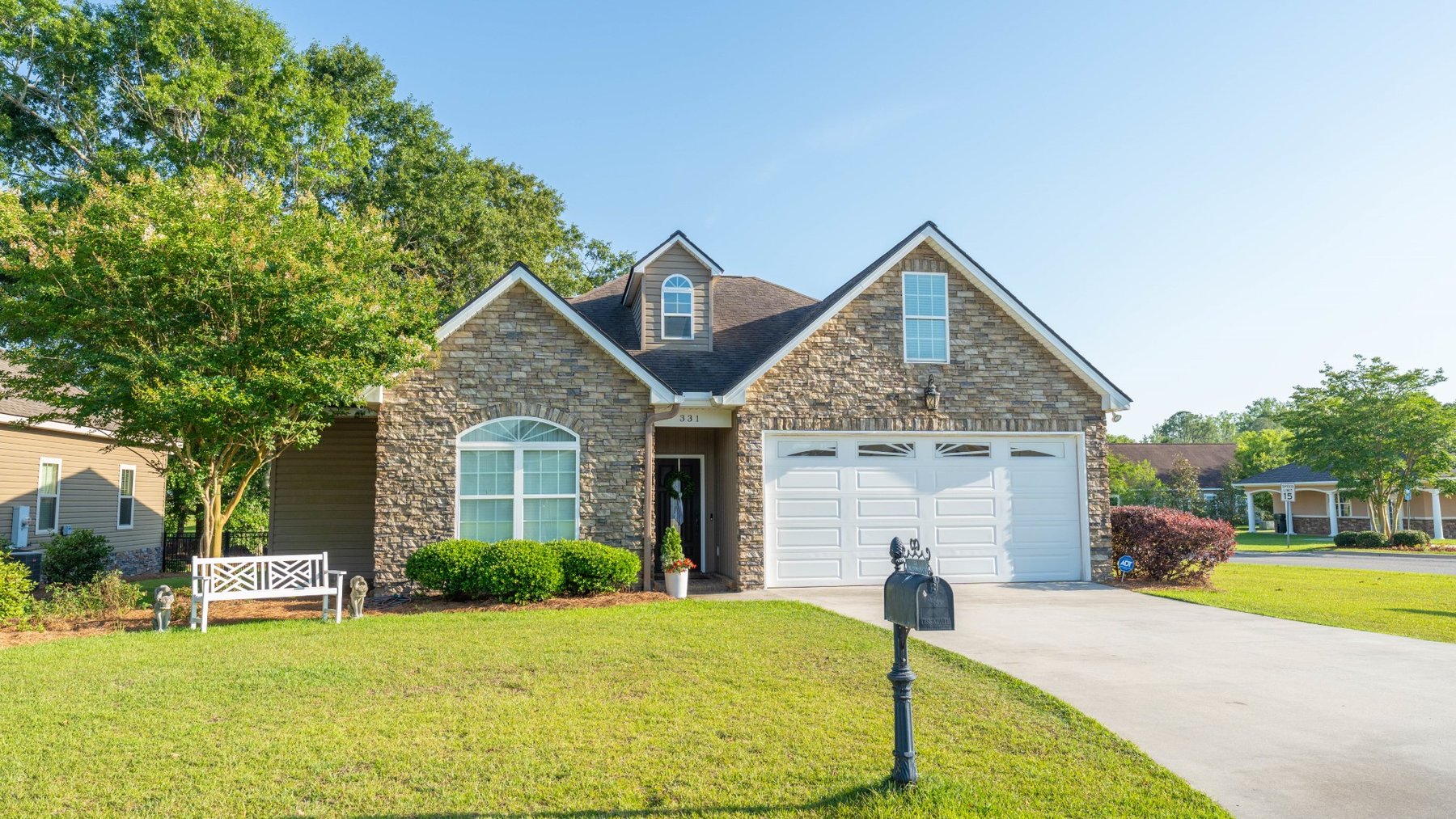 Image for Beautiful 3 BR, 2 BA Home in The Preserve at Cobblestone - A Premier Gated Community in Moultrie, Georgia