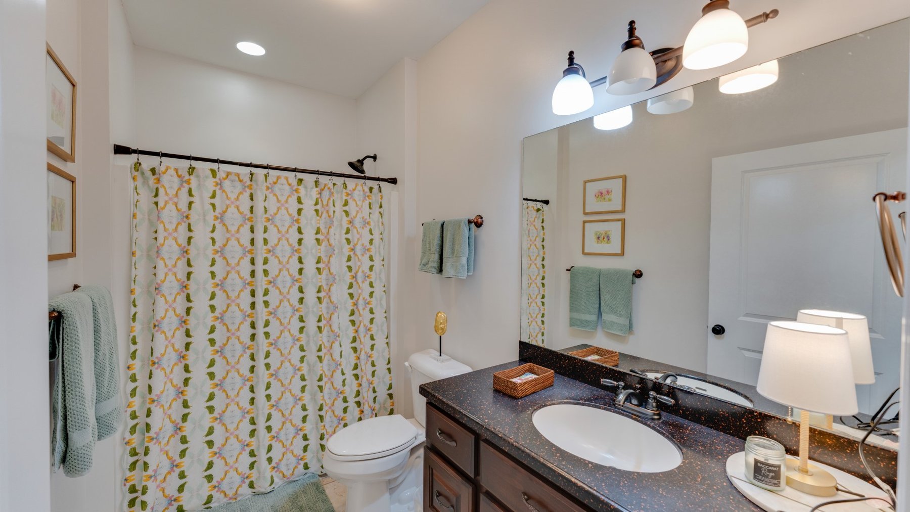 Image for Beautiful 3 BR, 2 BA Home in The Preserve at Cobblestone - A Premier Gated Community in Moultrie, Georgia