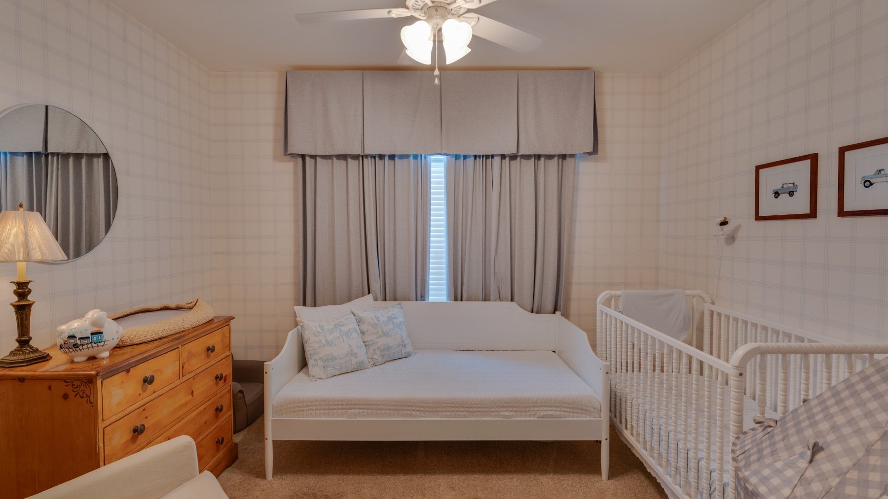 Image for Beautiful 3 BR, 2 BA Home in The Preserve at Cobblestone - A Premier Gated Community in Moultrie, Georgia