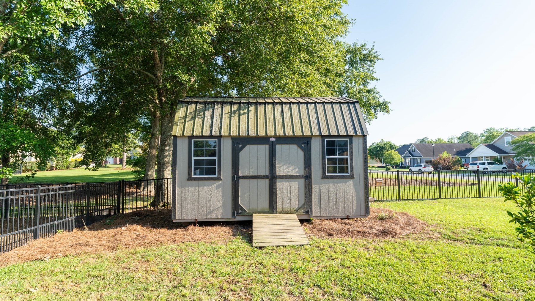 Image for Beautiful 3 BR, 2 BA Home in The Preserve at Cobblestone - A Premier Gated Community in Moultrie, Georgia
