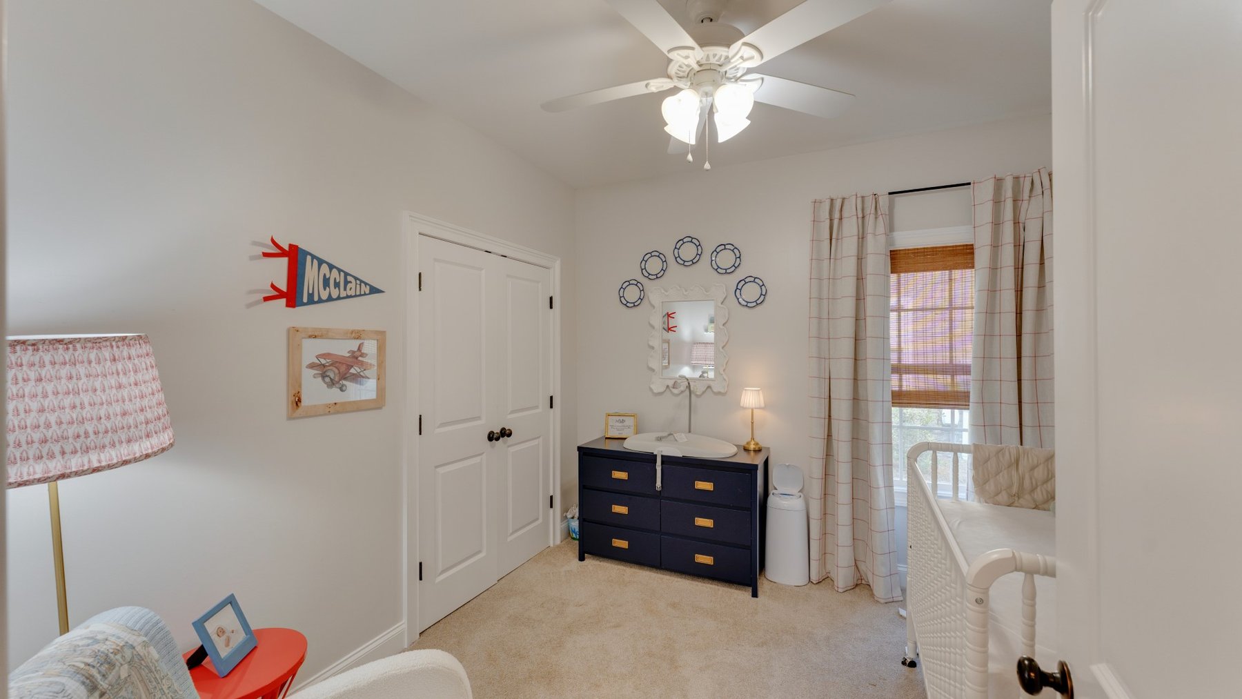 Image for Beautiful 3 BR, 2 BA Home in The Preserve at Cobblestone - A Premier Gated Community in Moultrie, Georgia