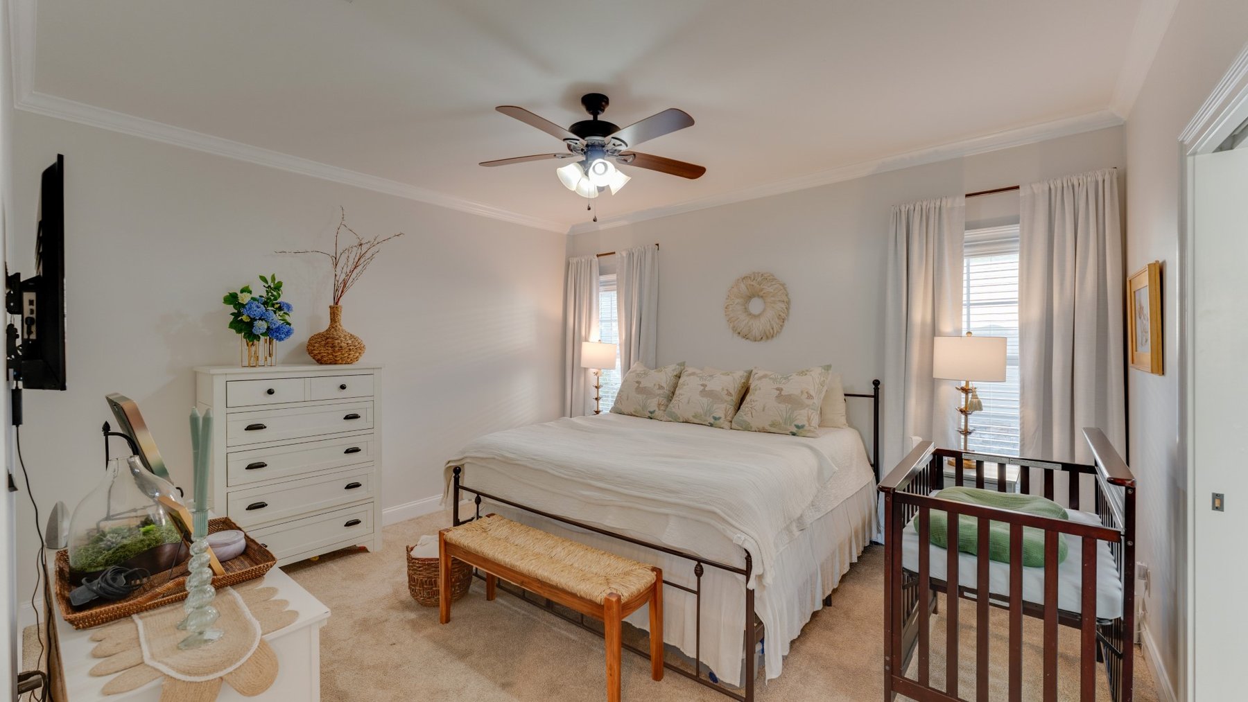 Image for Beautiful 3 BR, 2 BA Home in The Preserve at Cobblestone - A Premier Gated Community in Moultrie, Georgia