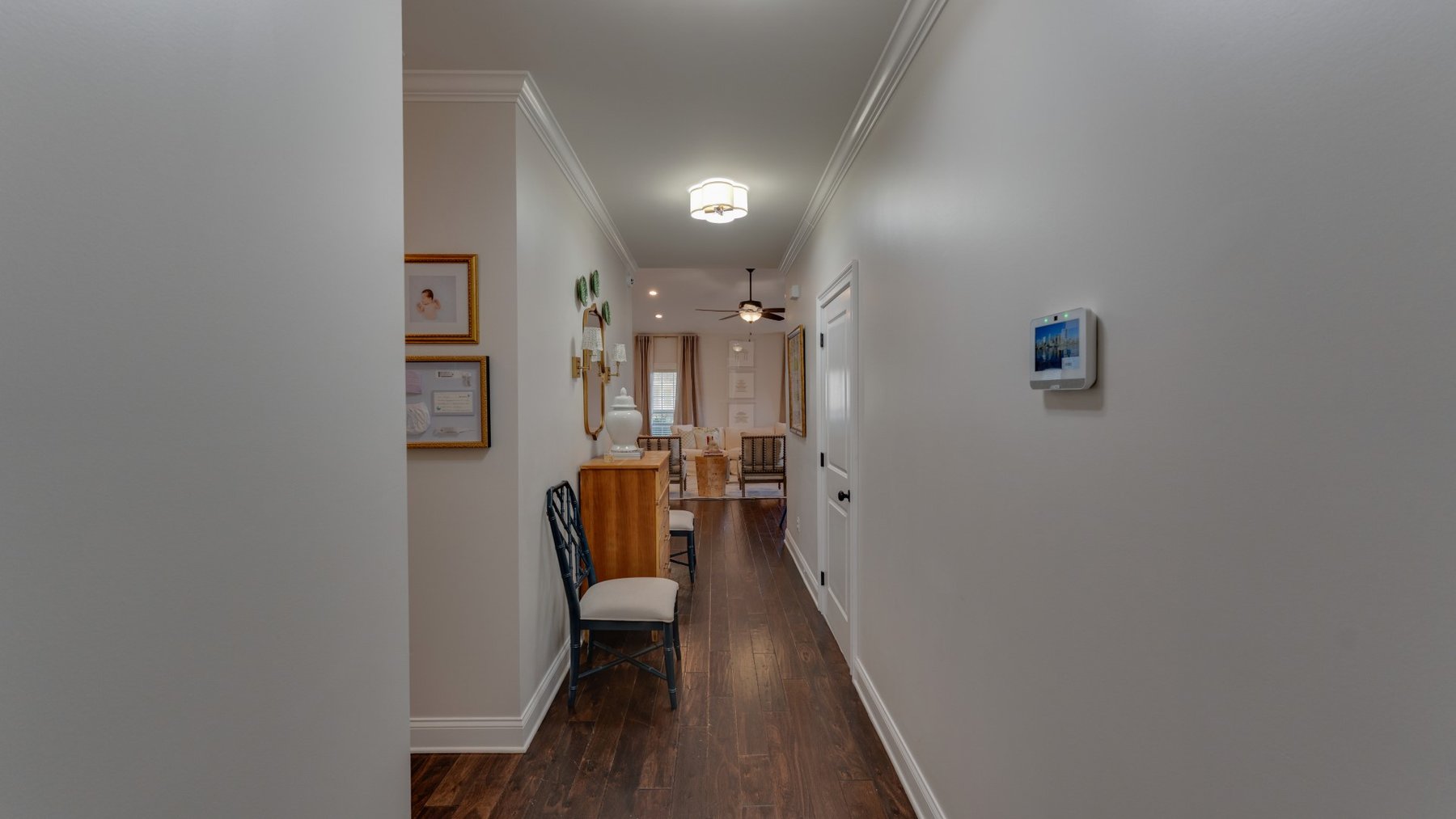 Image for Beautiful 3 BR, 2 BA Home in The Preserve at Cobblestone - A Premier Gated Community in Moultrie, Georgia