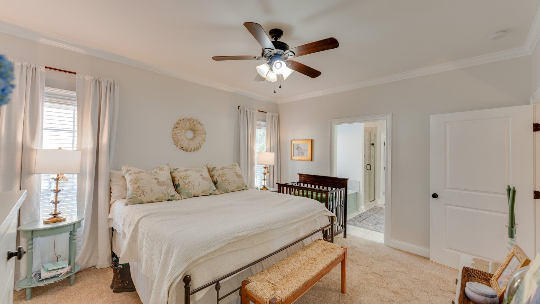 Image for Beautiful 3 BR, 2 BA Home in The Preserve at Cobblestone - A Premier Gated Community in Moultrie, Georgia