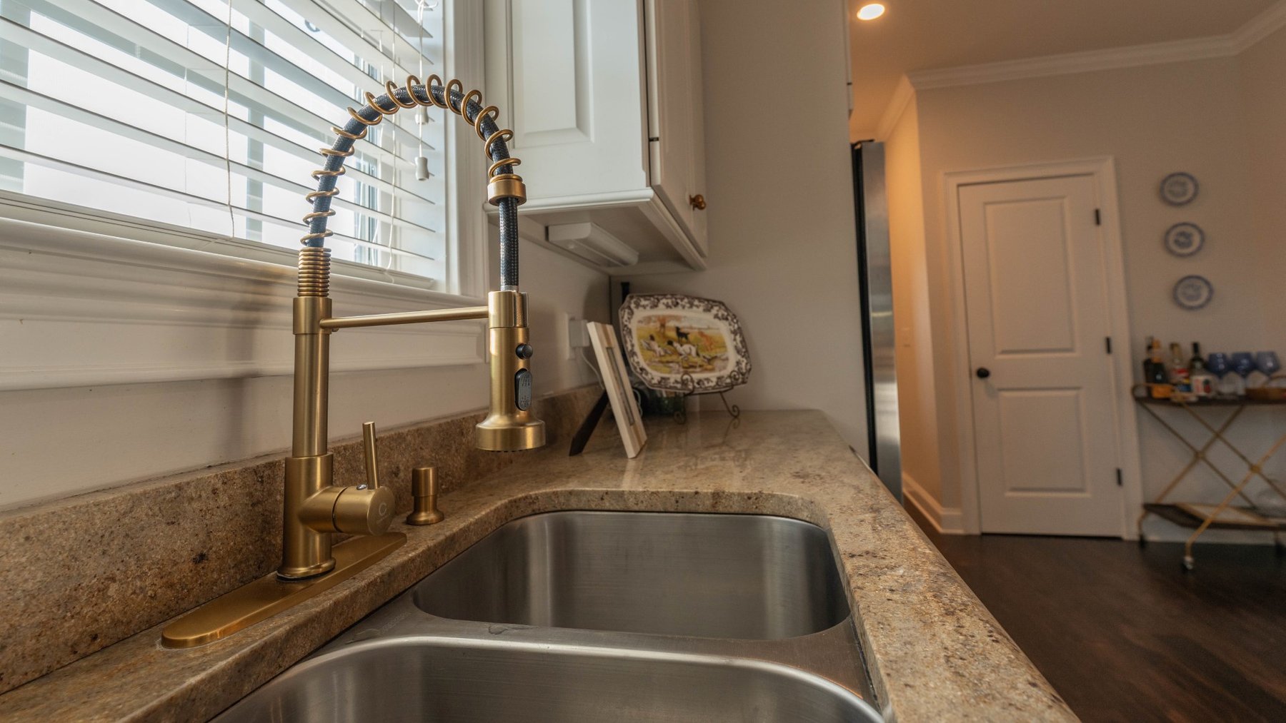 Image for Beautiful 3 BR, 2 BA Home in The Preserve at Cobblestone - A Premier Gated Community in Moultrie, Georgia