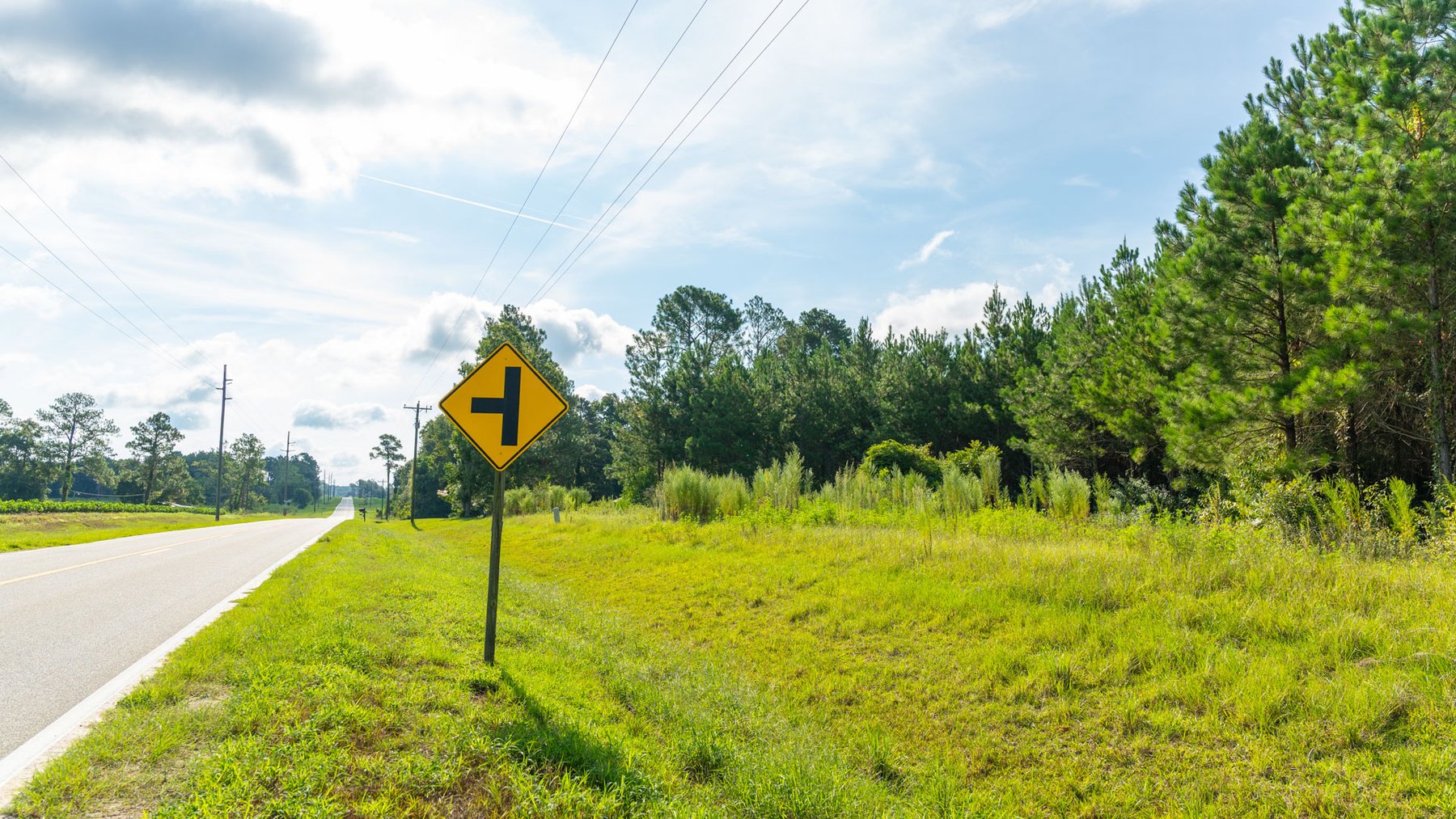 Image for 28+/- Total Acres - Versatile Land for Recreation & Living