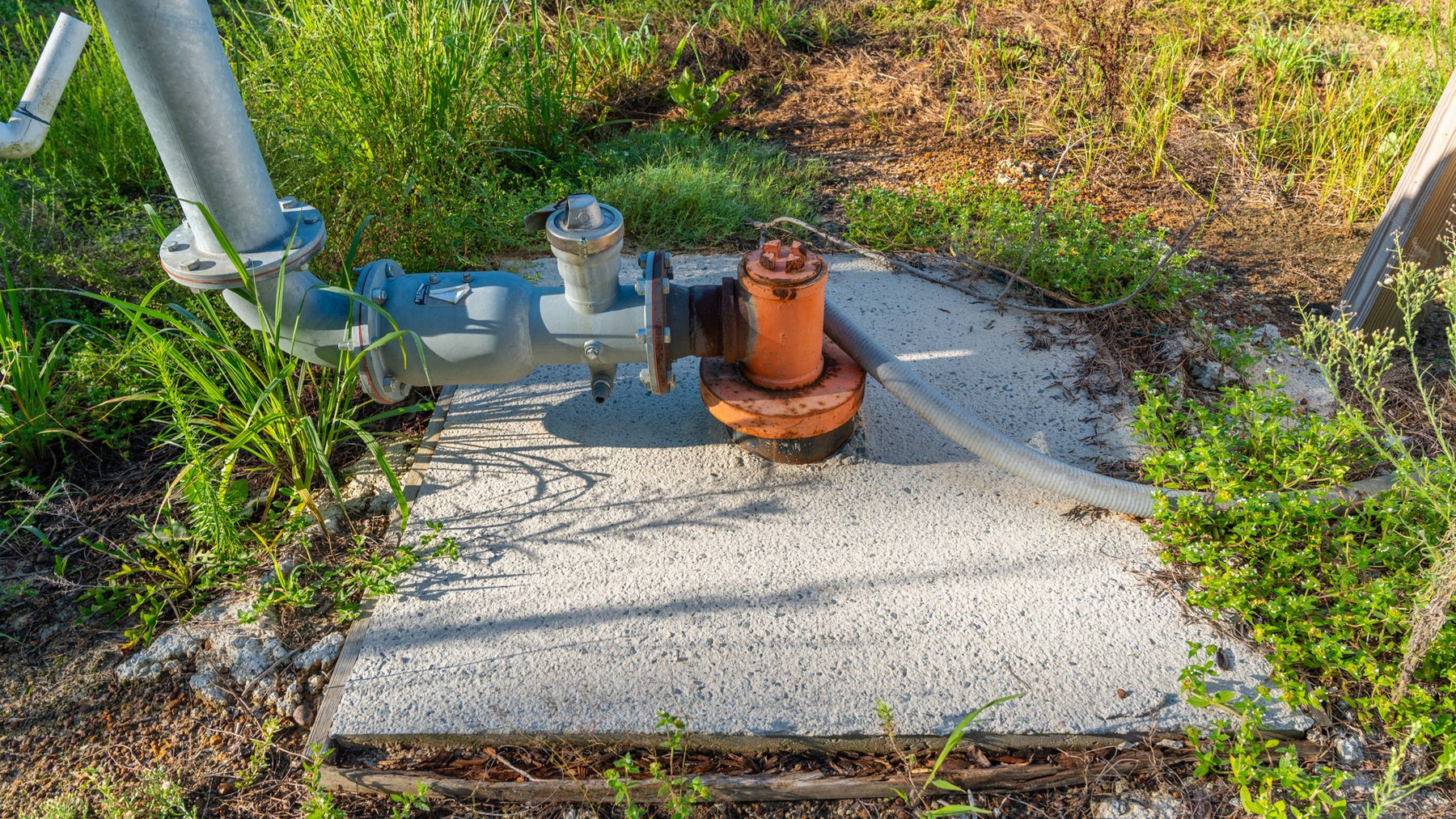 Image for 440± Acres - 7 Rock & Ganas Orchard - Exceptional Road Frontage w/ Mini-Farm Potential & Residential Lots - Irrigated Pecan Orchard with Strong Varieties