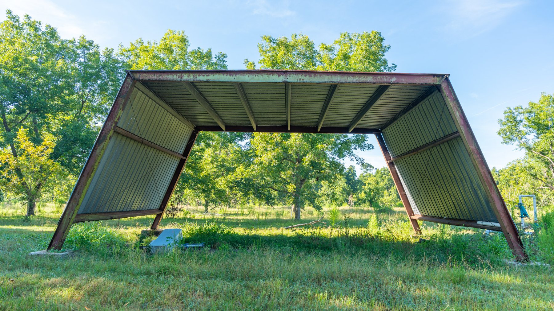 Image for 59± Acres - Owens Orchard - Mini Farm & Estate Potential - Irrigated Pecan Orchard with Wooded Uplands - Strong Investment Appeal