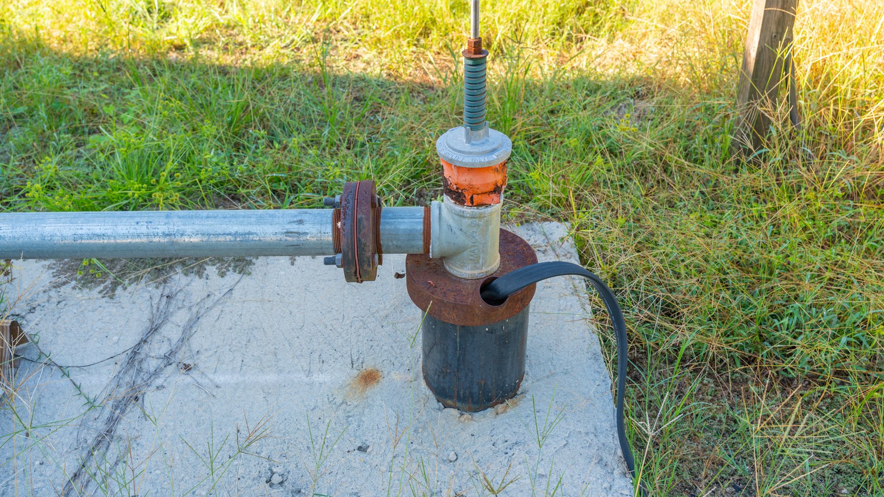 Image for 59± Acres - Owens Orchard - Mini Farm & Estate Potential - Irrigated Pecan Orchard with Wooded Uplands - Strong Investment Appeal