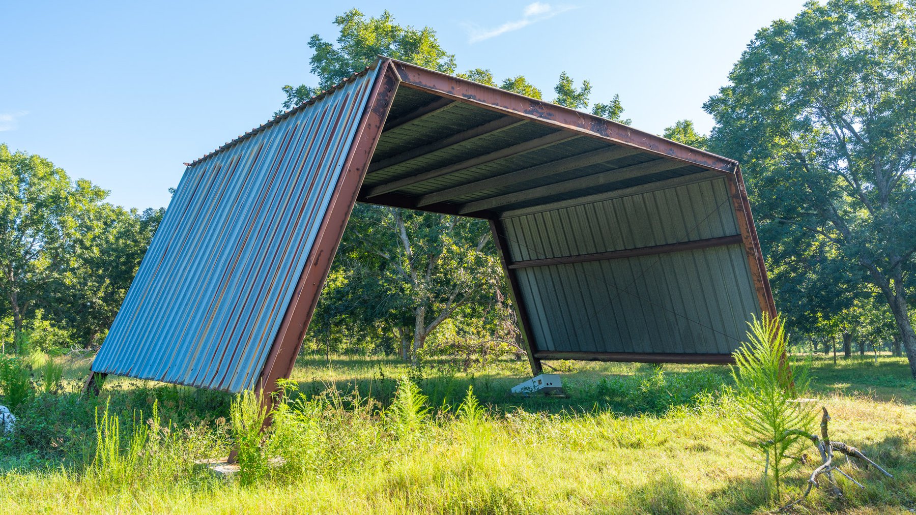Image for 59± Acres - Owens Orchard - Mini Farm & Estate Potential - Irrigated Pecan Orchard with Wooded Uplands - Strong Investment Appeal