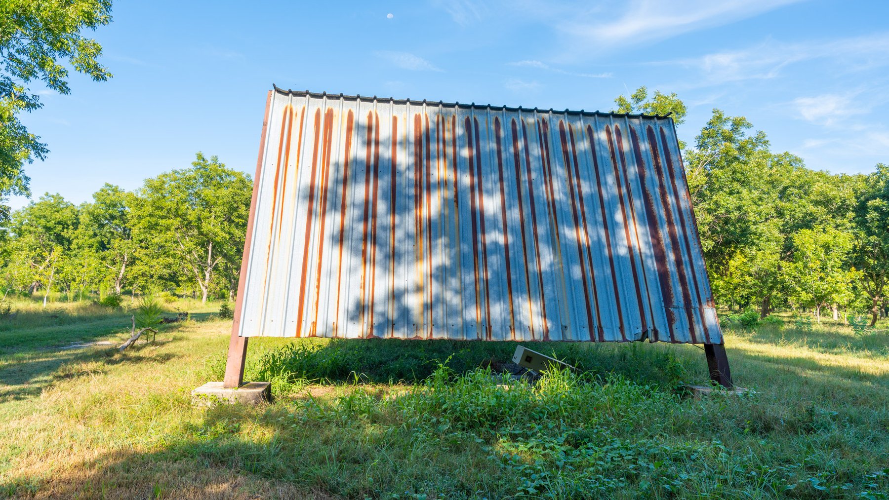 Image for 59± Acres - Owens Orchard - Mini Farm & Estate Potential - Irrigated Pecan Orchard with Wooded Uplands - Strong Investment Appeal