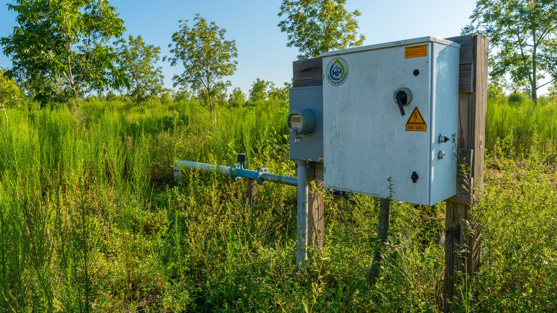 Image for 143± Acres - Darsey Orchard - Surrounded by Residential Growth with Mini-Farm Opportunities - Irrigated Pecan Orchard with Ample Frontage