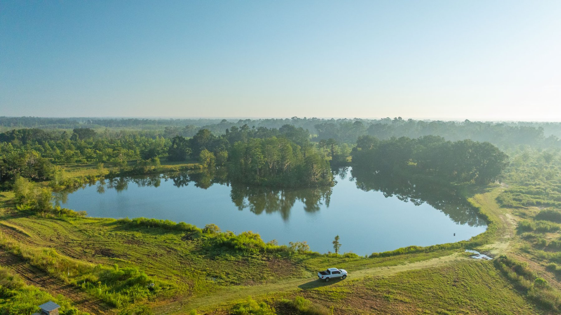 Image for 143± Acres - Darsey Orchard - Surrounded by Residential Growth with Mini-Farm Opportunities - Irrigated Pecan Orchard with Ample Frontage