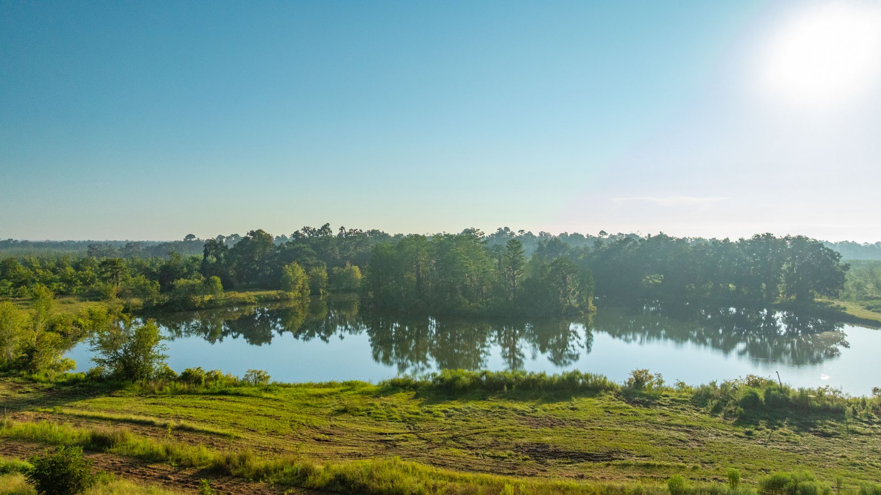 Image for 143± Acres - Darsey Orchard - Surrounded by Residential Growth with Mini-Farm Opportunities - Irrigated Pecan Orchard with Ample Frontage