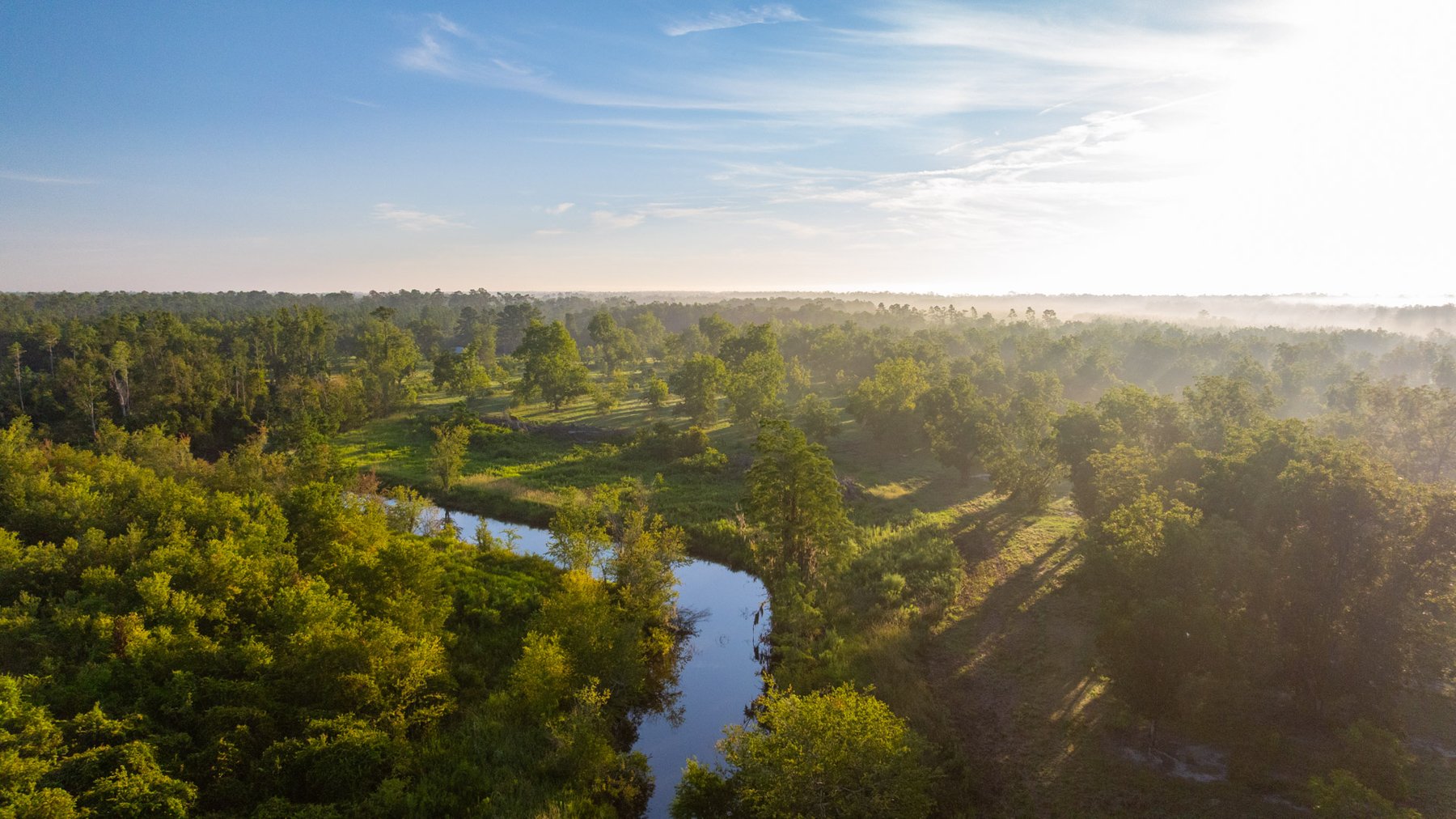 Image for 163± Acres - Chason Orchard - Ideal for Residential Homesites, Estate Lots & Expansion Opportunities - Irrigated Orchard with Home, Ample Frontage & Wooded Tracts