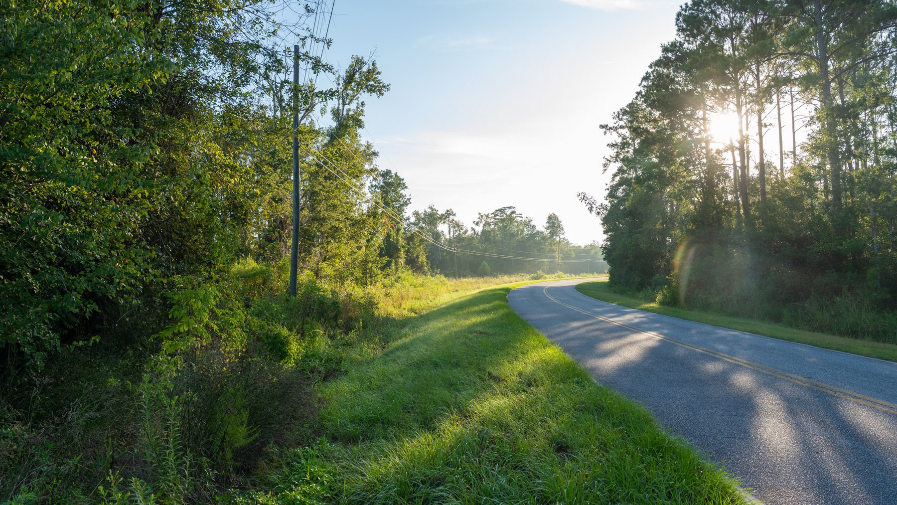 Image for 163± Acres - Chason Orchard - Ideal for Residential Homesites, Estate Lots & Expansion Opportunities - Irrigated Orchard with Home, Ample Frontage & Wooded Tracts