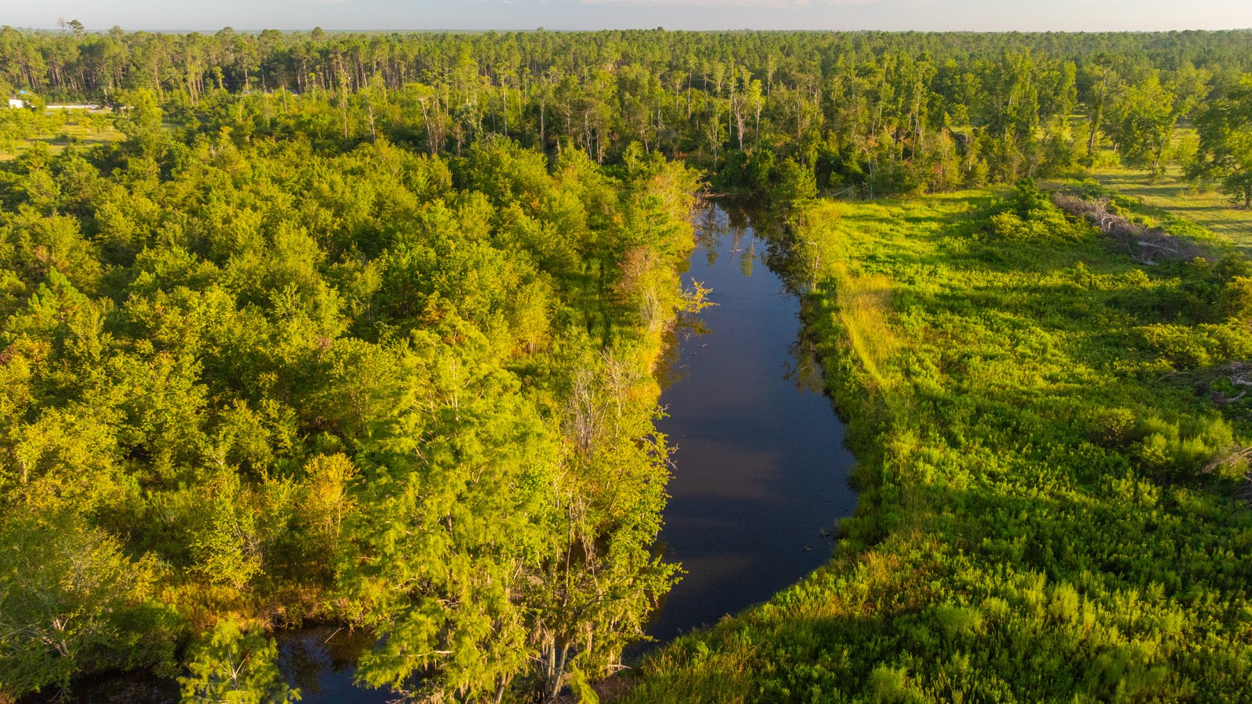 Image for 163± Acres - Chason Orchard - Ideal for Residential Homesites, Estate Lots & Expansion Opportunities - Irrigated Orchard with Home, Ample Frontage & Wooded Tracts