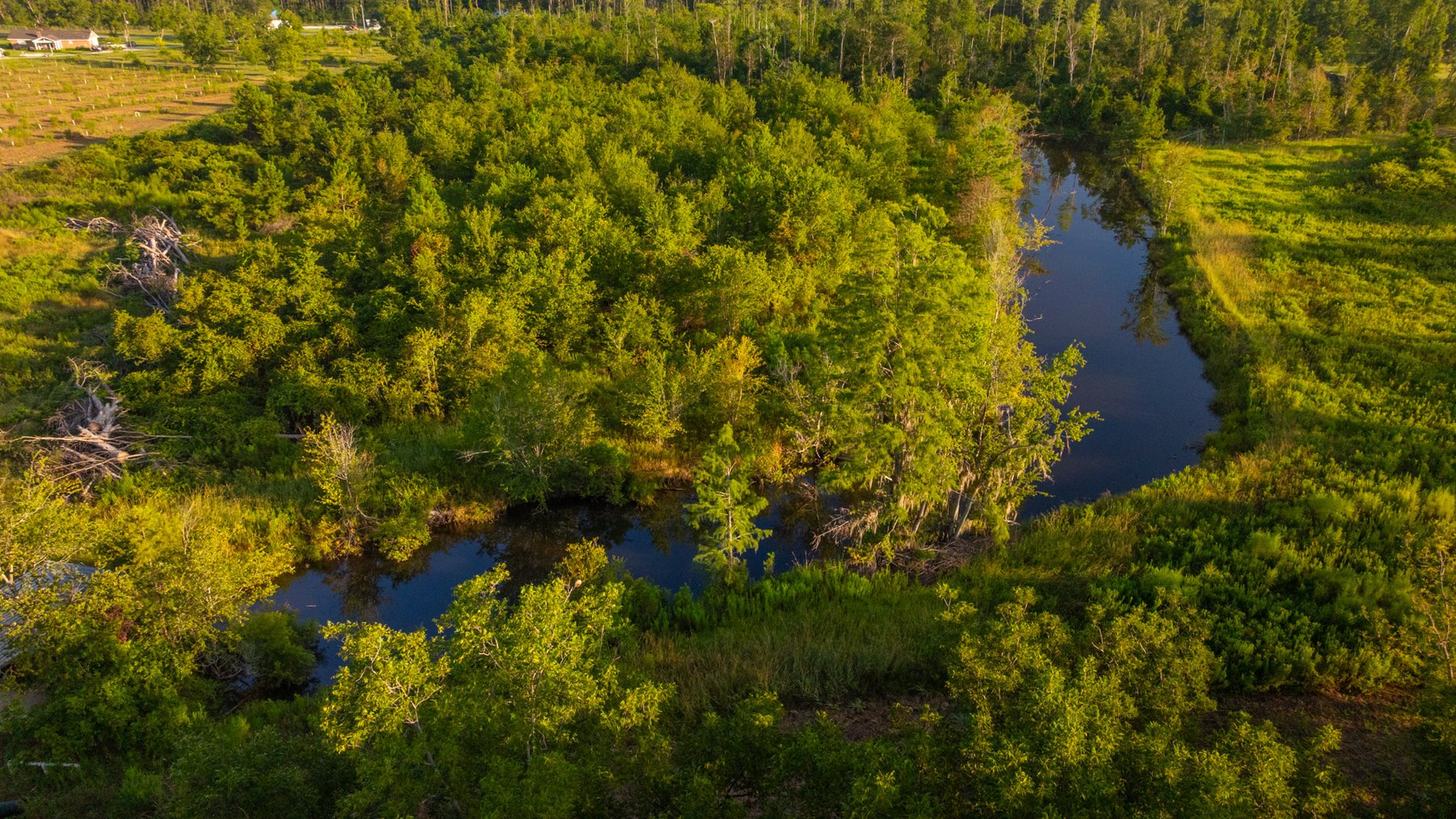 Image for 163± Acres - Chason Orchard - Ideal for Residential Homesites, Estate Lots & Expansion Opportunities - Irrigated Orchard with Home, Ample Frontage & Wooded Tracts