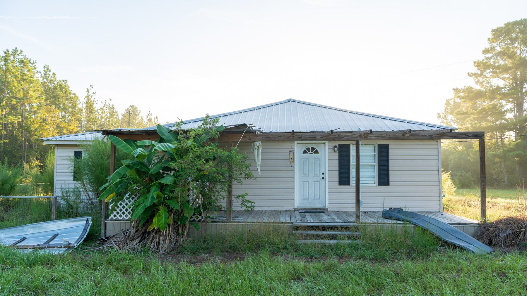 Image for 163± Acres - Chason Orchard - Ideal for Residential Homesites, Estate Lots & Expansion Opportunities - Irrigated Orchard with Home, Ample Frontage & Wooded Tracts