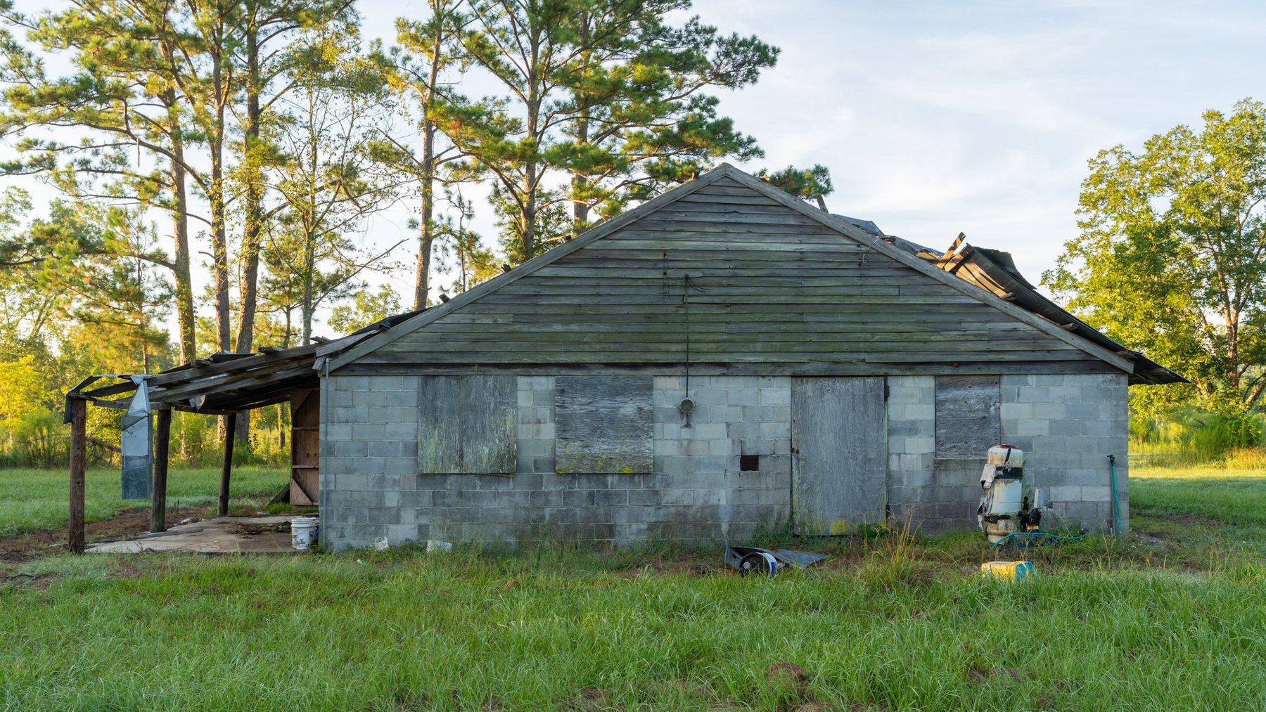 Image for 163± Acres - Chason Orchard - Ideal for Residential Homesites, Estate Lots & Expansion Opportunities - Irrigated Orchard with Home, Ample Frontage & Wooded Tracts