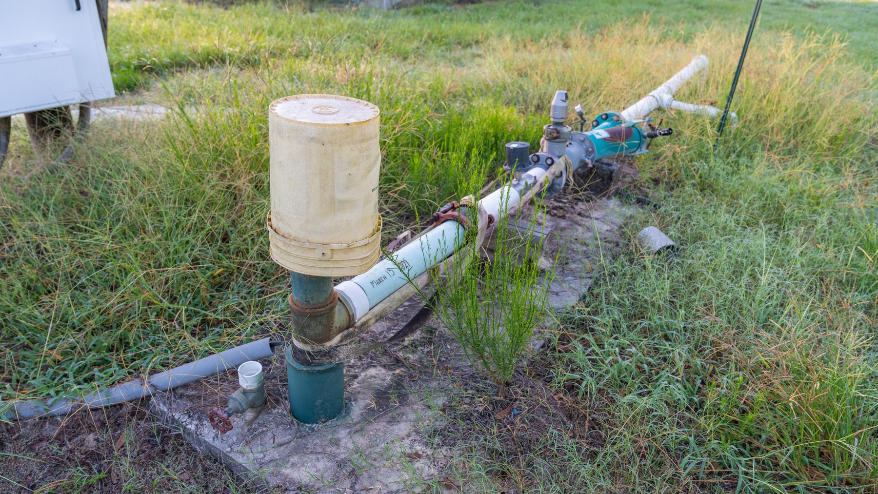 Image for 163± Acres - Chason Orchard - Ideal for Residential Homesites, Estate Lots & Expansion Opportunities - Irrigated Orchard with Home, Ample Frontage & Wooded Tracts