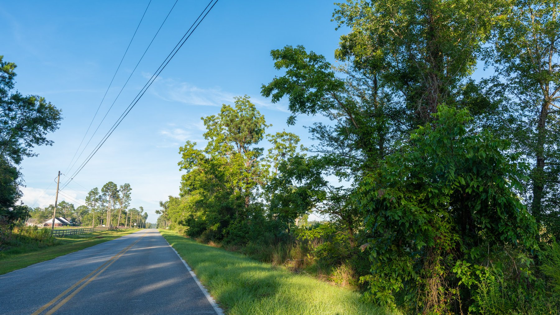 Image for 163± Acres - Chason Orchard - Ideal for Residential Homesites, Estate Lots & Expansion Opportunities - Irrigated Orchard with Home, Ample Frontage & Wooded Tracts