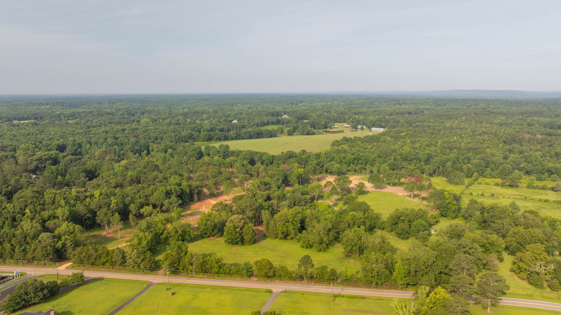 Image for 16.77 +/- Acres – The Tobler Oaks Tract 1 - Prime Potential Homesite w/ Ample Recreational Acreage