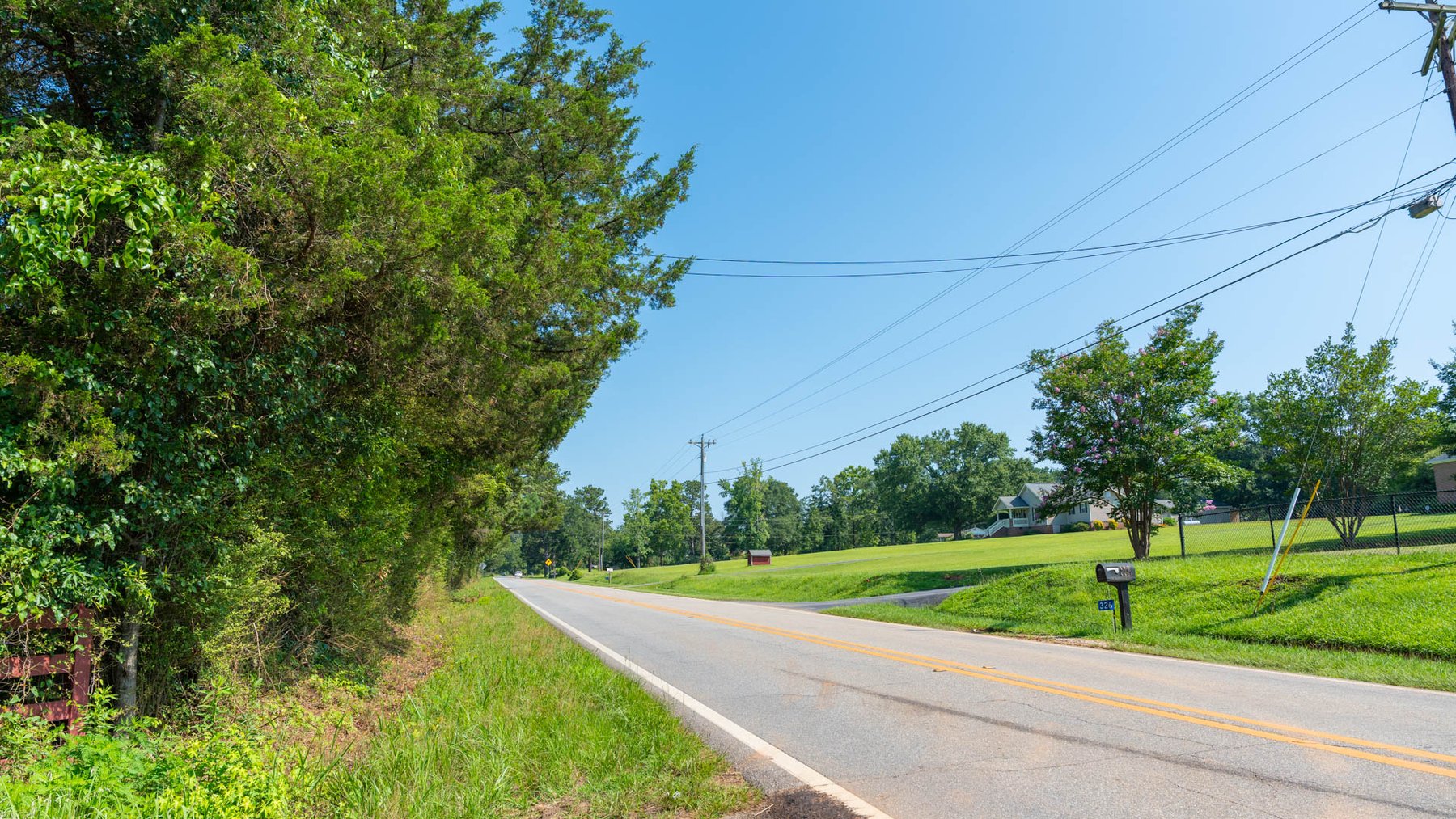 Image for 24.346 +/- Acres – The Tobler Oaks Tract 2 - Great Lamar County Homesite w/ Ample Recreational Acreage