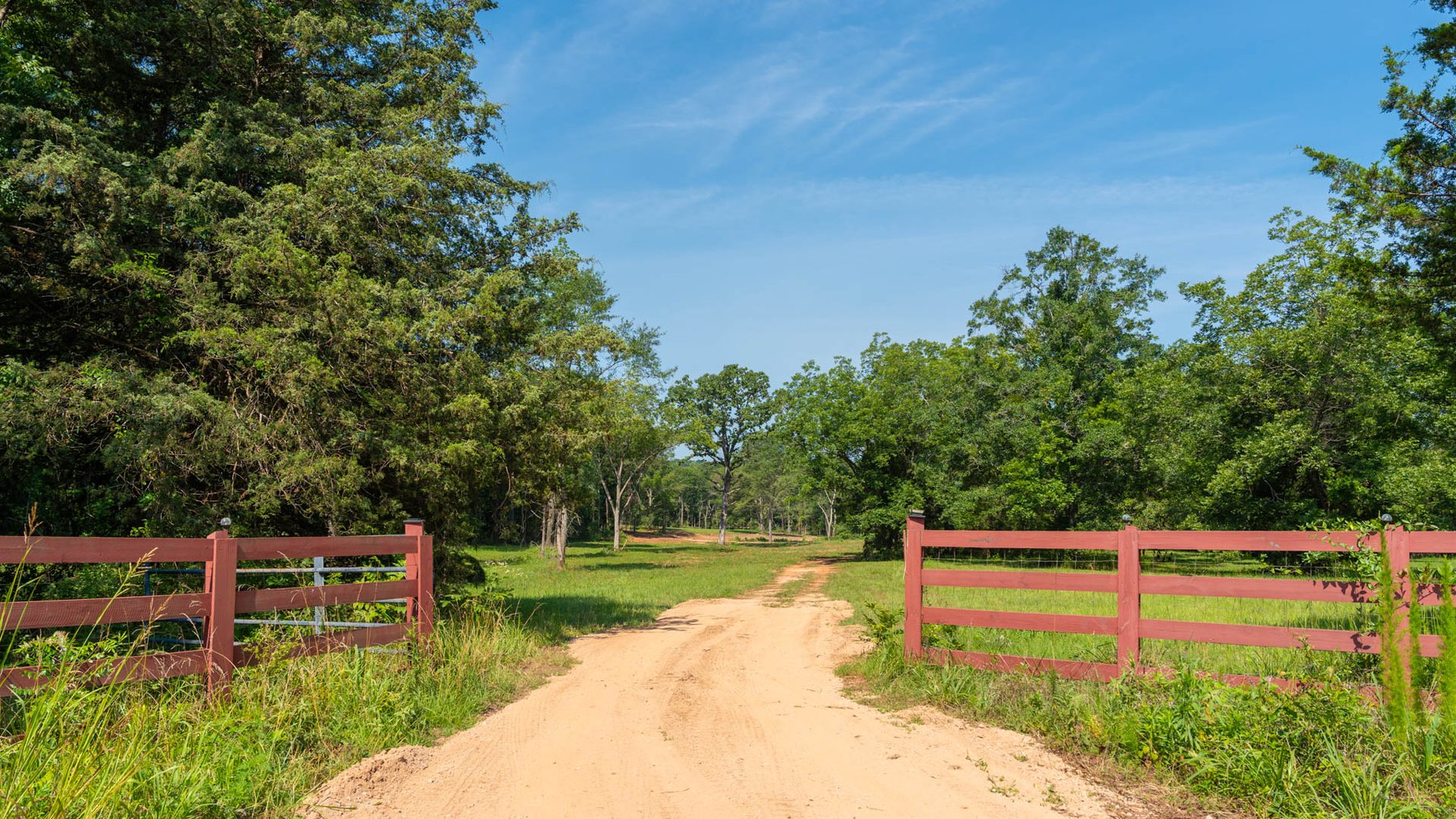 Image for 24.346 +/- Acres – The Tobler Oaks Tract 2 - Great Lamar County Homesite w/ Ample Recreational Acreage