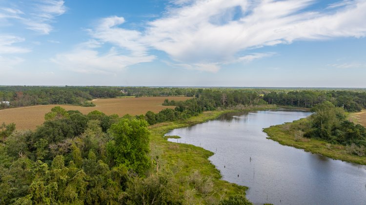 Image for The Earnest Lee Hunnicutt Estate - 64.86± Acres of Farmland & Recreation