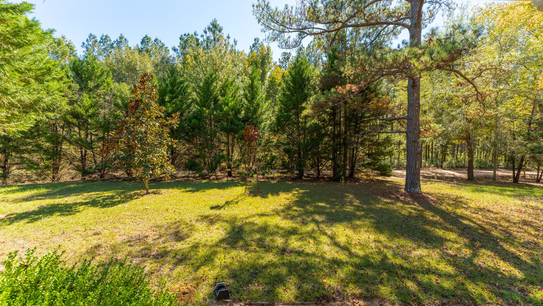 Image for 170+/- Acres - The Ohoopee River Retreat - Prime Recreational Land w/ Hunting Cabin Offered Divided & as a Whole