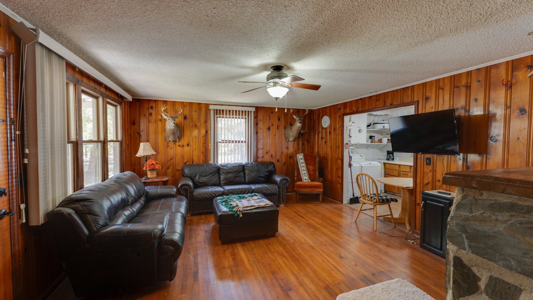 Image for 170+/- Acres - The Ohoopee River Retreat - Prime Recreational Land w/ Hunting Cabin Offered Divided & as a Whole