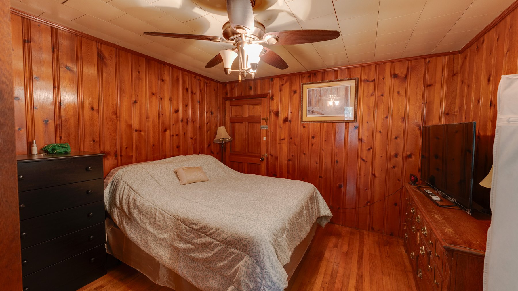 Image for 170+/- Acres - The Ohoopee River Retreat - Prime Recreational Land w/ Hunting Cabin Offered Divided & as a Whole