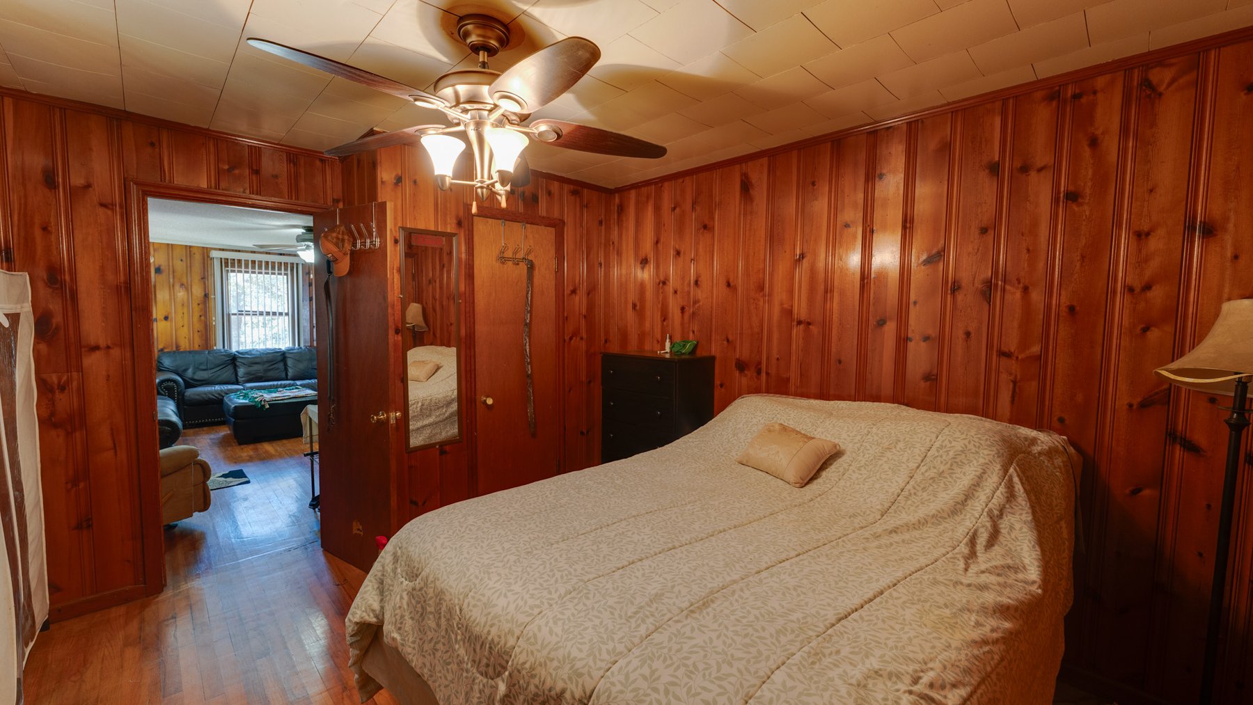 Image for 170+/- Acres - The Ohoopee River Retreat - Prime Recreational Land w/ Hunting Cabin Offered Divided & as a Whole