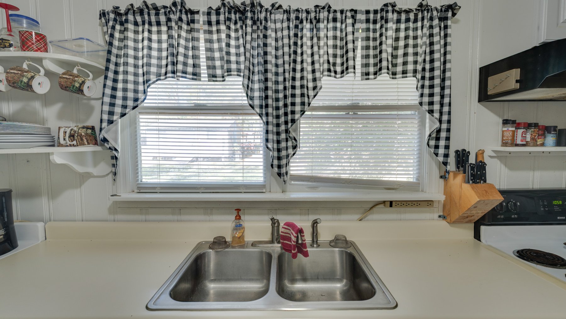 Image for 170+/- Acres - The Ohoopee River Retreat - Prime Recreational Land w/ Hunting Cabin Offered Divided & as a Whole