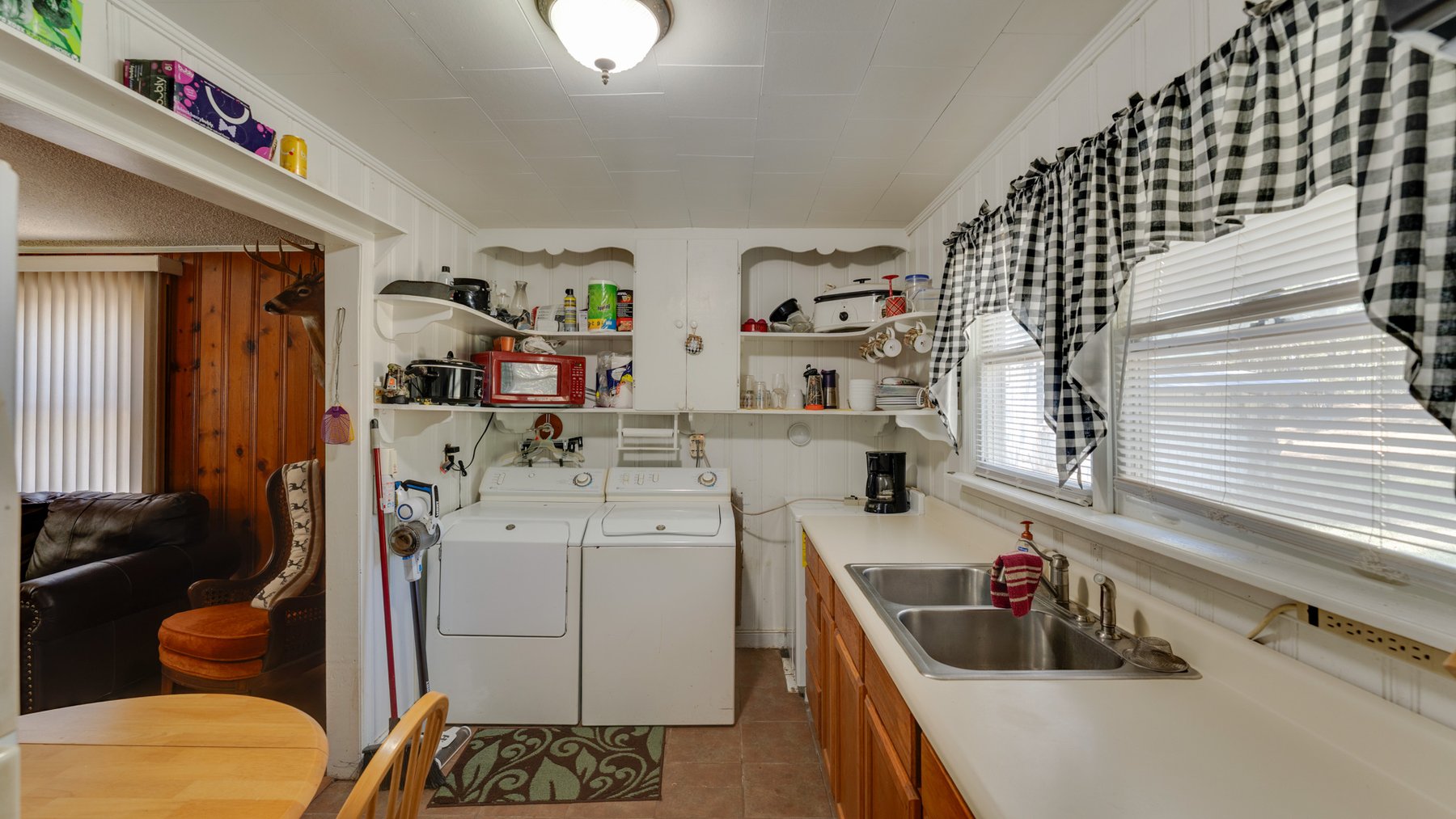 Image for 170+/- Acres - The Ohoopee River Retreat - Prime Recreational Land w/ Hunting Cabin Offered Divided & as a Whole