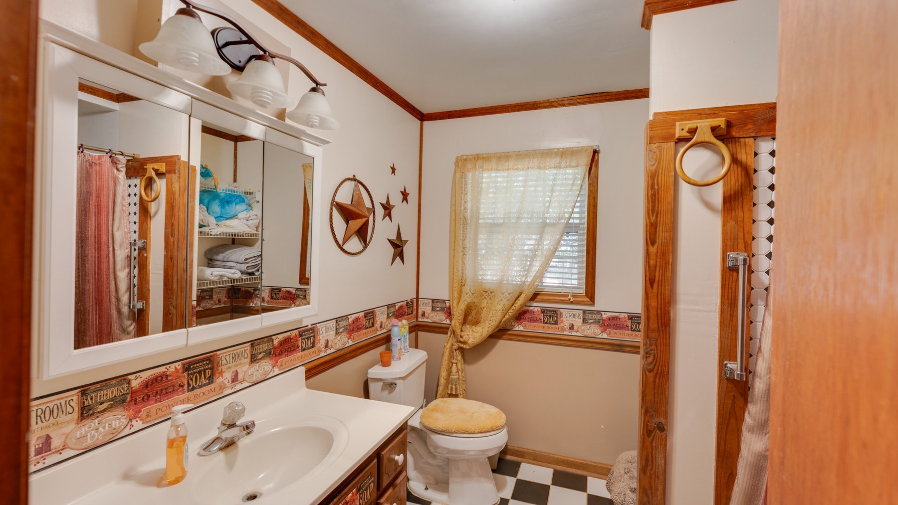 Image for 170+/- Acres - The Ohoopee River Retreat - Prime Recreational Land w/ Hunting Cabin Offered Divided & as a Whole