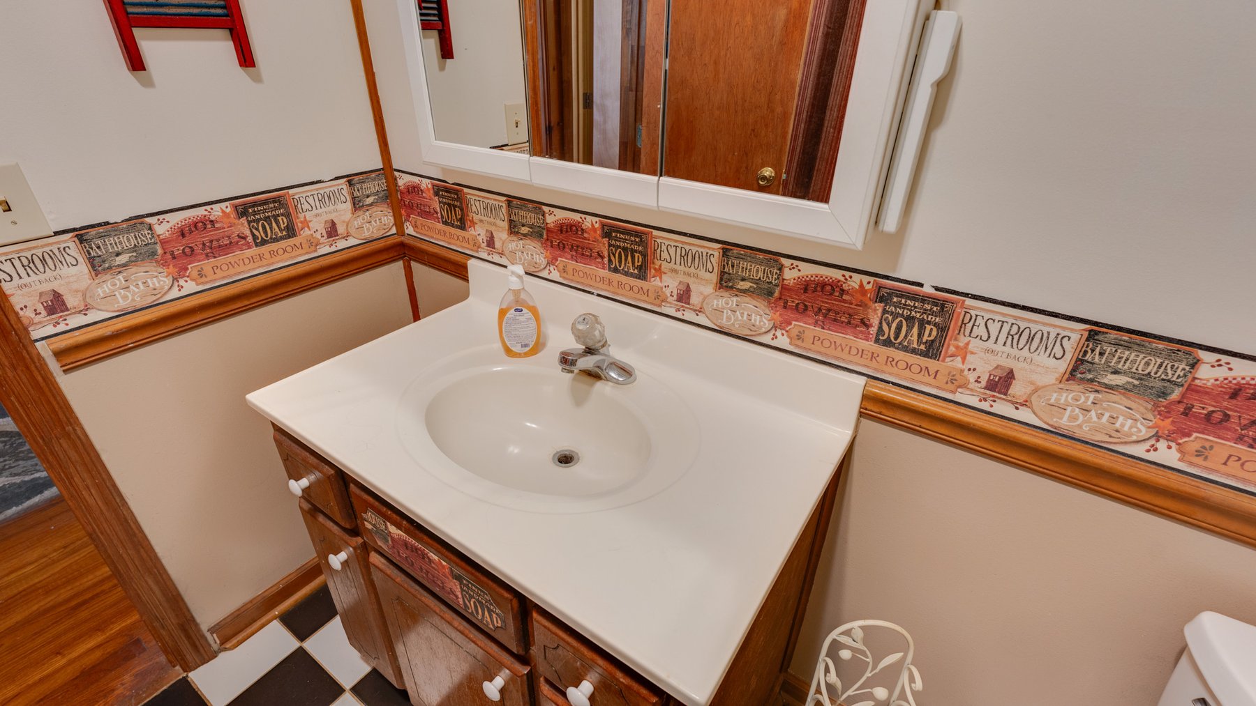 Image for 170+/- Acres - The Ohoopee River Retreat - Prime Recreational Land w/ Hunting Cabin Offered Divided & as a Whole