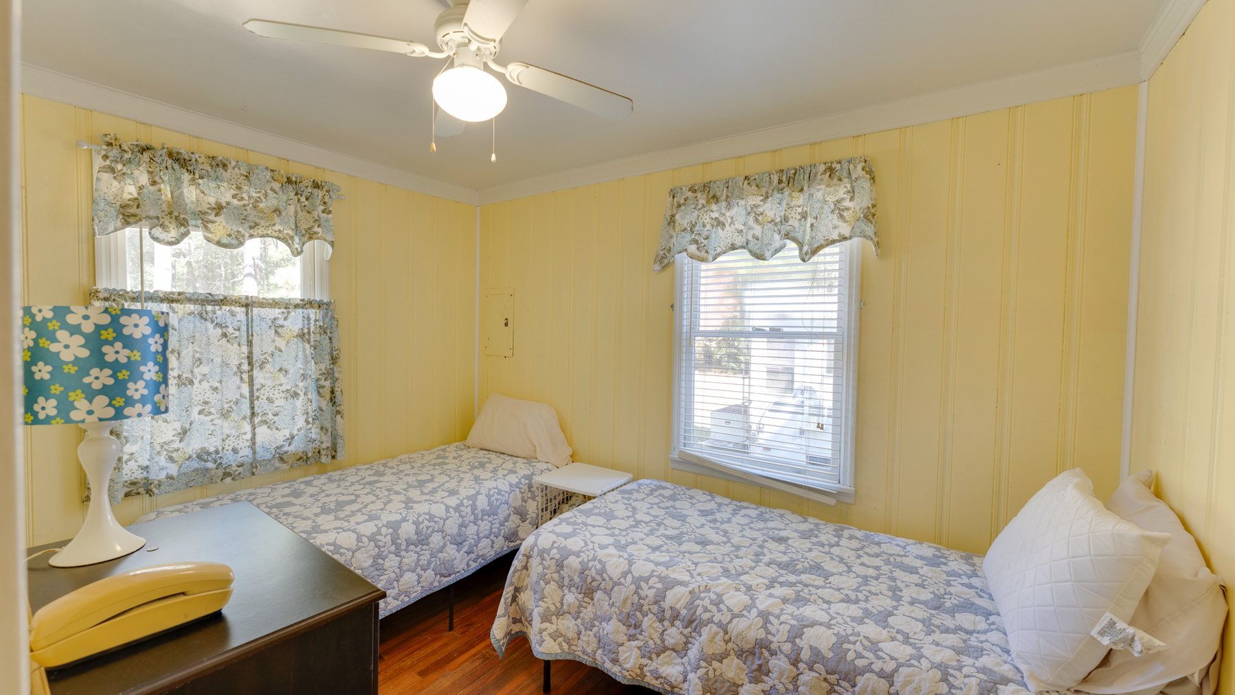 Image for 170+/- Acres - The Ohoopee River Retreat - Prime Recreational Land w/ Hunting Cabin Offered Divided & as a Whole