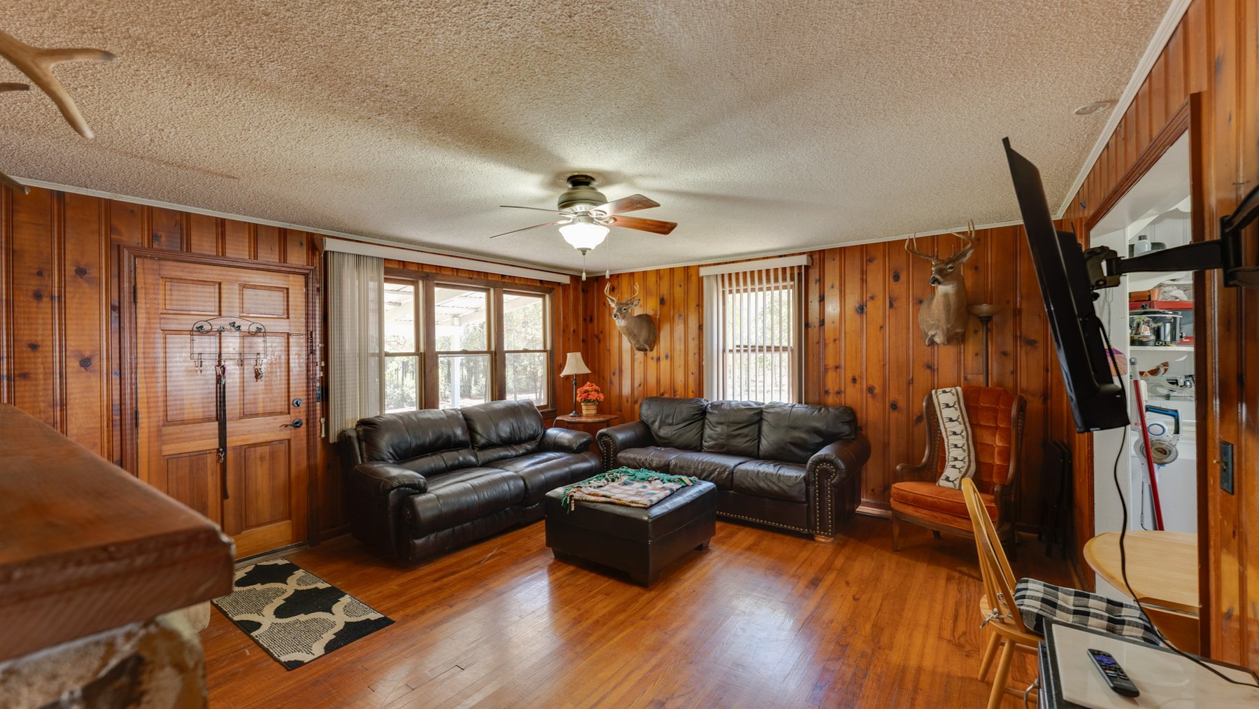 Image for 170+/- Acres - The Ohoopee River Retreat - Prime Recreational Land w/ Hunting Cabin Offered Divided & as a Whole